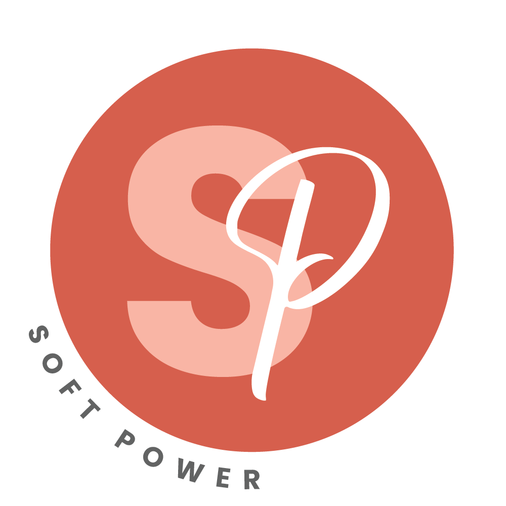 Soft Power Logo