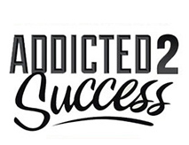 Addicted 2 Success Logo