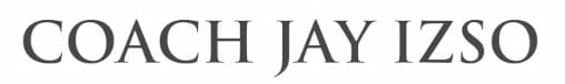 Coach Jay Izso Logo