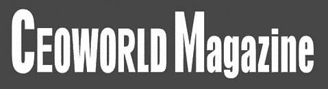 CEO World Magazine Logo