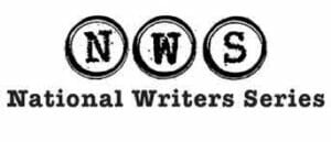 National Writers Series Logo