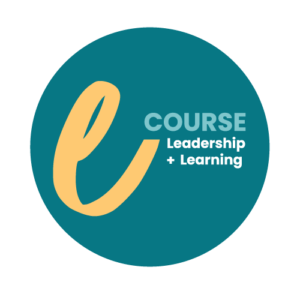 eCourse Leadership + Learning with Angie Witkowski