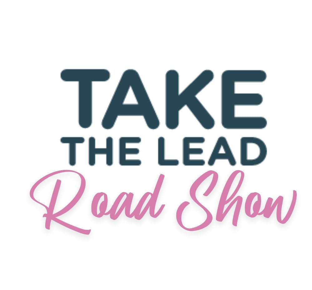 Take the Lead Road Show