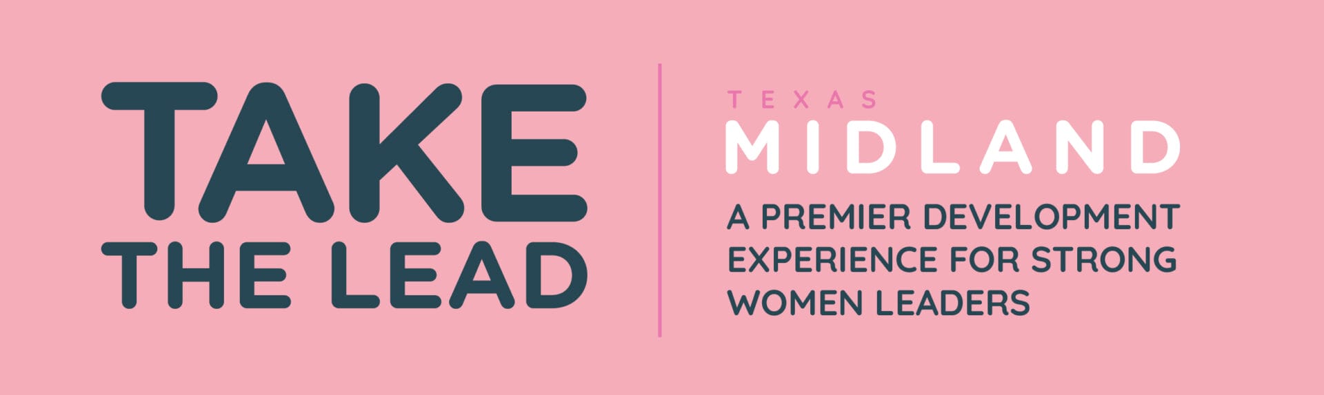 Take the Lead, Midland, TX