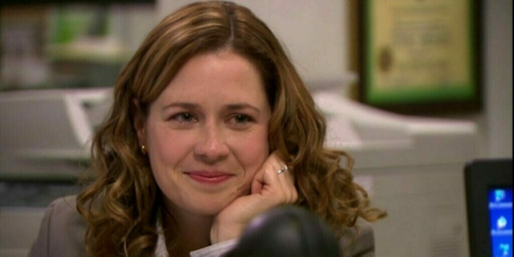 Why Doesn’t Pam Beesly Matter?